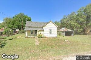 1393 Lewis St, Odin, KS 67525