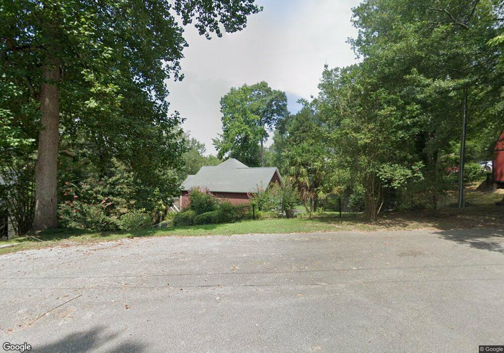 114 Barrett Cir unit Broadway Lake, Anderson, SC 29621 - photo 1