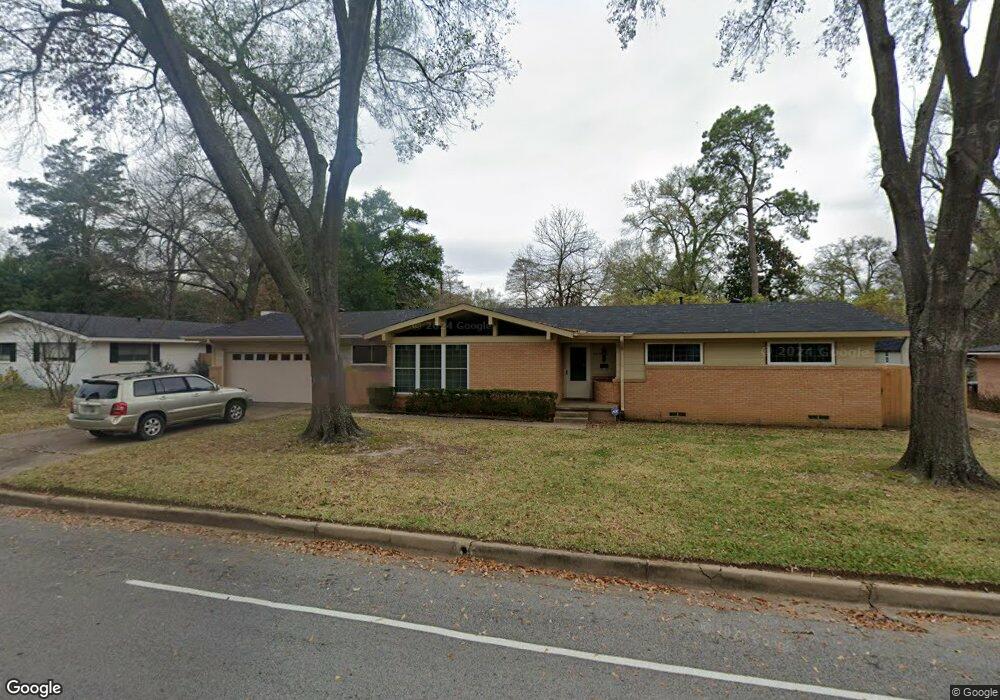 601 Beechwood Dr, Tyler, TX 75701 - photo 1