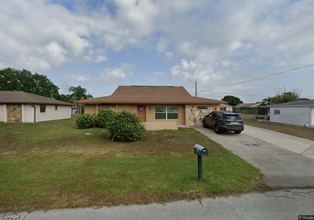 948 Sidney Terrace NW, Port Charlotte, FL 33948 - photo 1