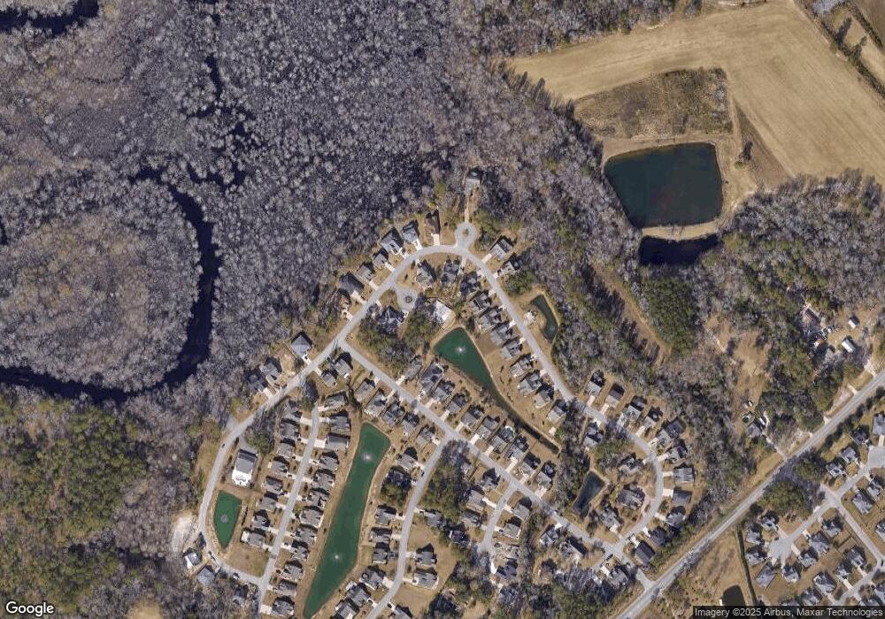 907 Rivers End Ct, Conway, SC 29526 - photo 1