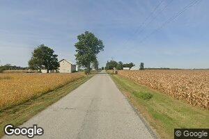 826 S 900 E, Union City, IN 47390