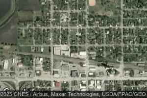 907 W Elm Ave, Olivia, MN 56277