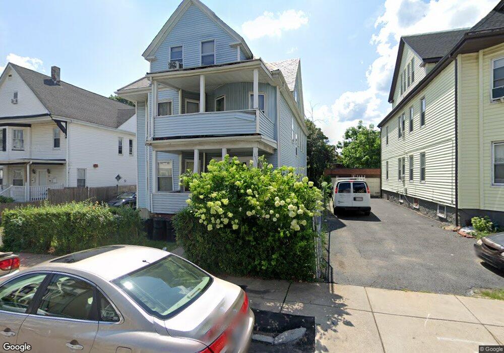 9 Vesta Rd, Dorchester Center, MA 02124 - photo 1