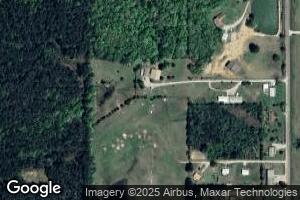 3970 Old Airport Rd, Pontotoc, MI 38863