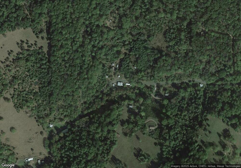 1202 E Rocky Branch Rd, Luray, VA 22835 - photo 1