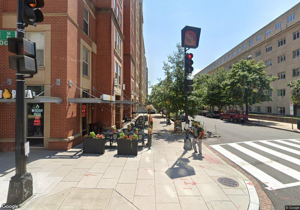 360 H St NW unit FL6-ID171, Washington, D.C., DC 20002 - photo 1