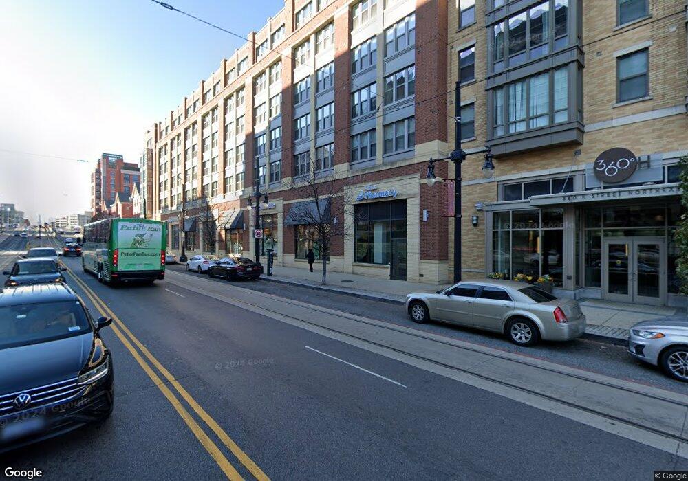 360 H St NE, Washington, DC 20002 - photo 1