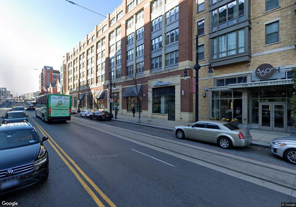 360 H St NE unit 644, Washington, DC 20002 - photo 1