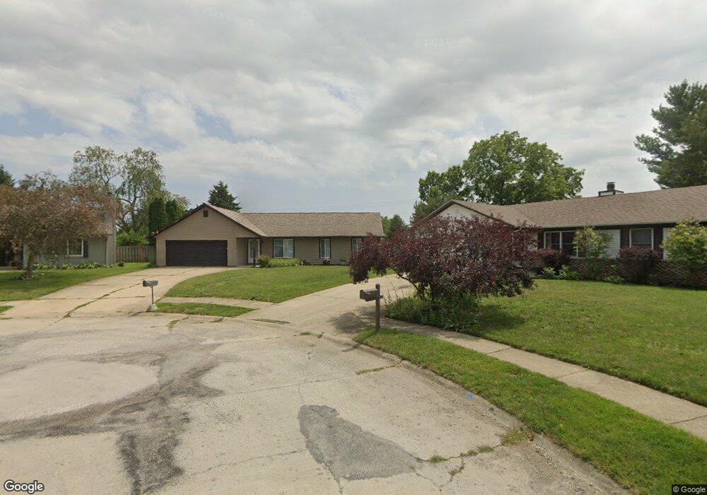 3117 Thomas Dr, Lafayette, IN 47909 - photo 1