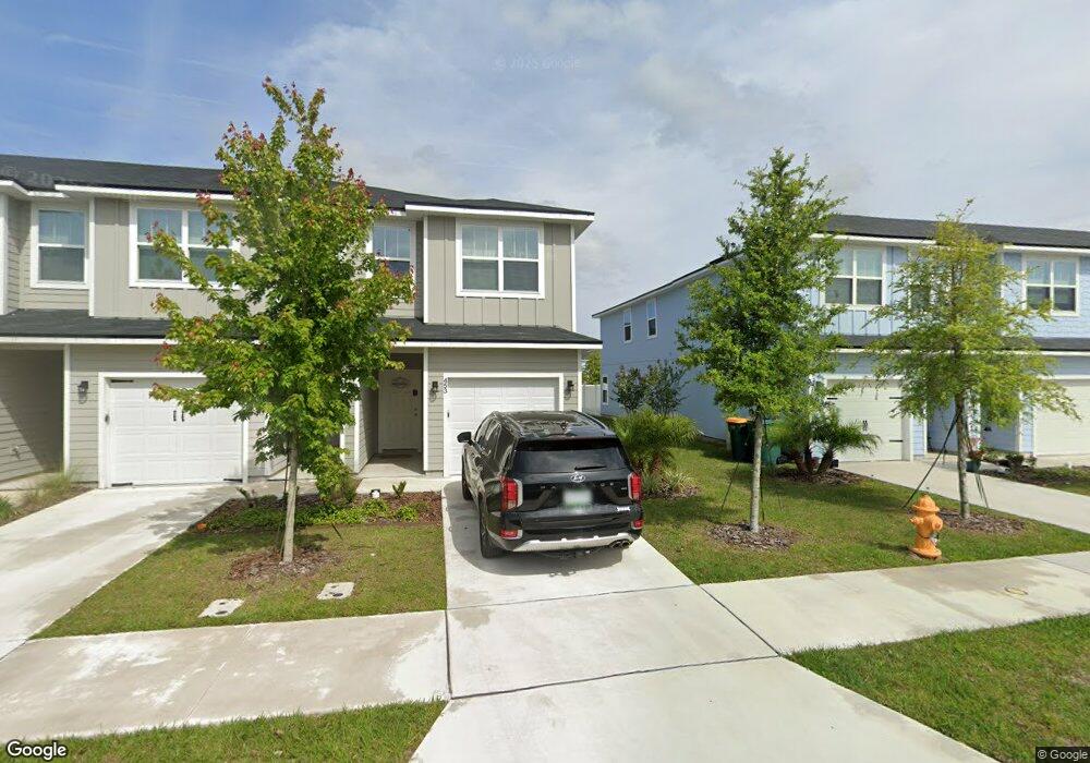 453 Matilda Ln, Jacksonville, FL 32216 - photo 1