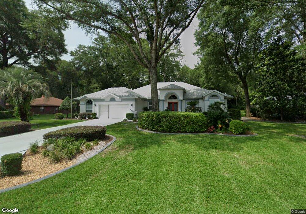 19025 SW 93rd Loop, Dunnellon, FL 34432 - photo 1