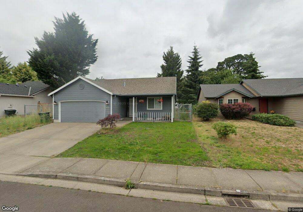 1277 Ring St NE, Keizer, OR 97303 - photo 1