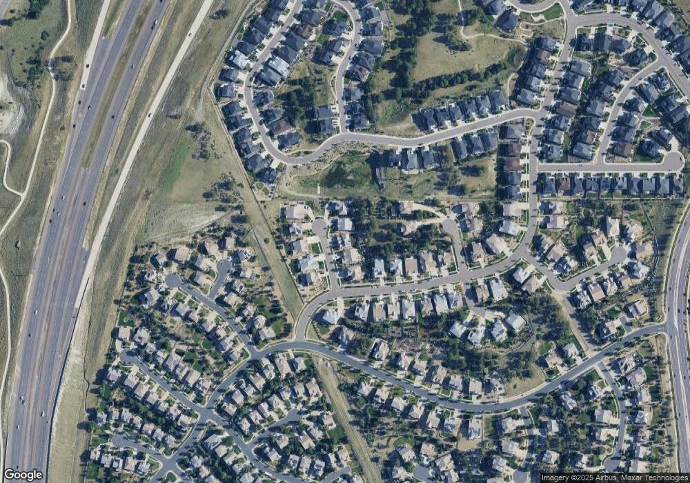 6726 S Biloxi Ct, Aurora, CO 80016 - photo 1