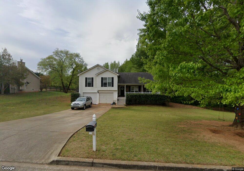 404 Lokeys Ridge Rd unit 44B, Bethlehem, GA 30620 - photo 1