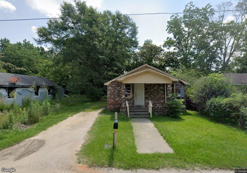 96 Brown St, Atmore, AL 36502 - photo 1