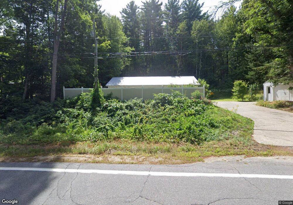 35 Governors Rd, Wakefield, NH 03872 - photo 1