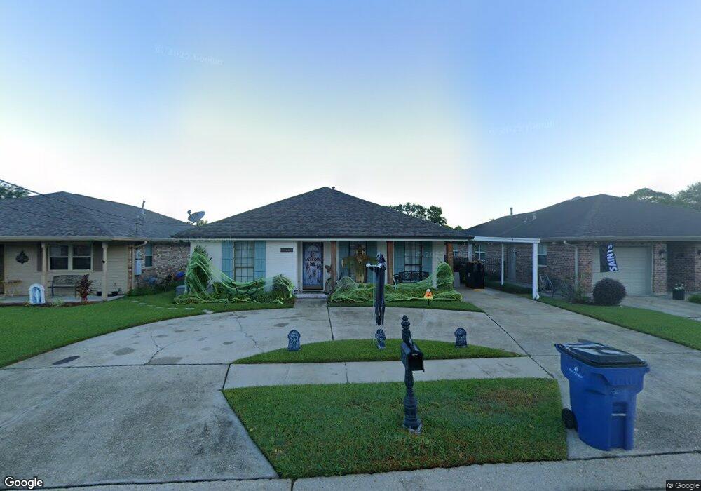 4413 Chenet St, Metairie, LA 70001 - photo 1