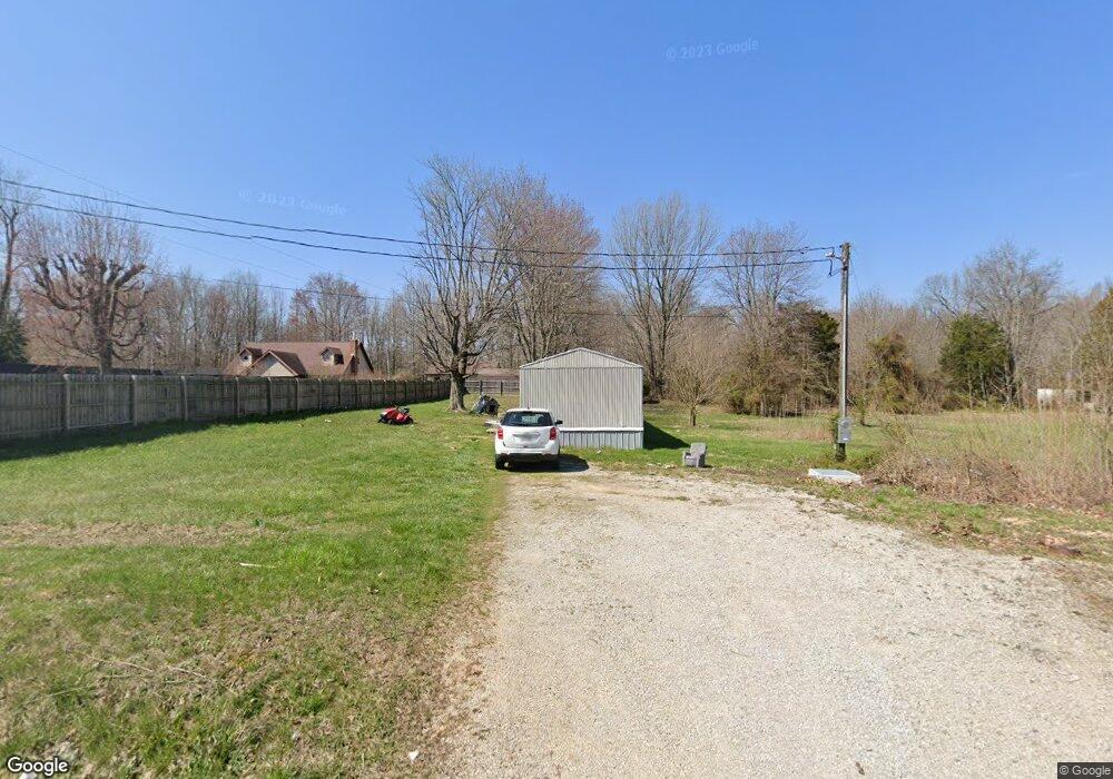 5299 N Terry Rd, Austin, IN 47102 - photo 1