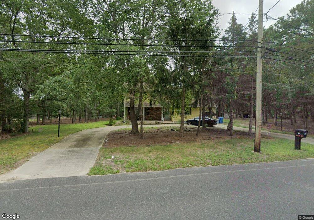 500 Monroe Ave, Whiting, NJ 08759 - photo 1