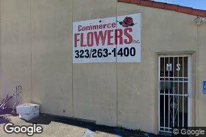2340 S Atlantic Blvd, Commerce, CA 90040