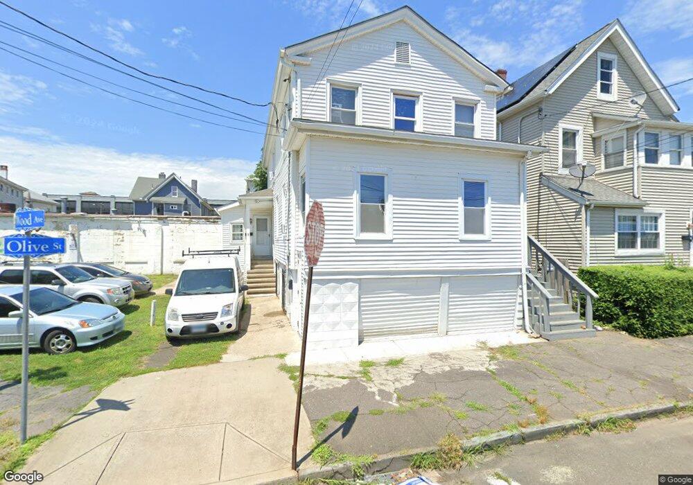 3 Olive St unit Lower, Bridgeport, CT 06605 - photo 1