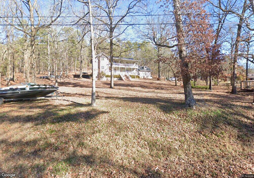 6709 Garrison Rd, Little Rock, AR 72223 - photo 1