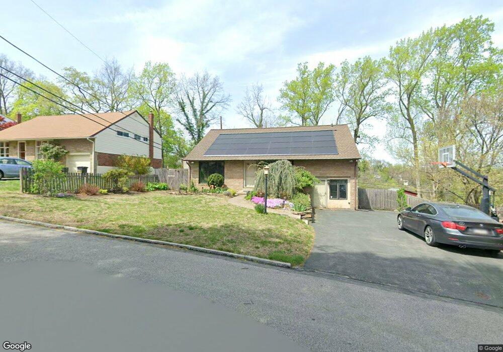 117 Cornell Rd, Bala Cynwyd, PA 19004 - photo 1