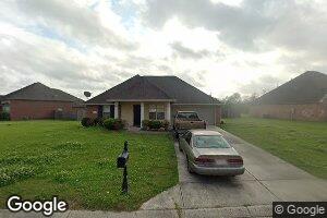 5460 Tuscany Ln, Sorrento, LA 70778