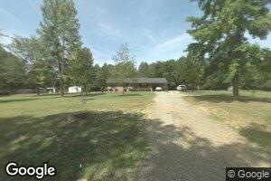 490 Niven Rd, Rison, AR 71665