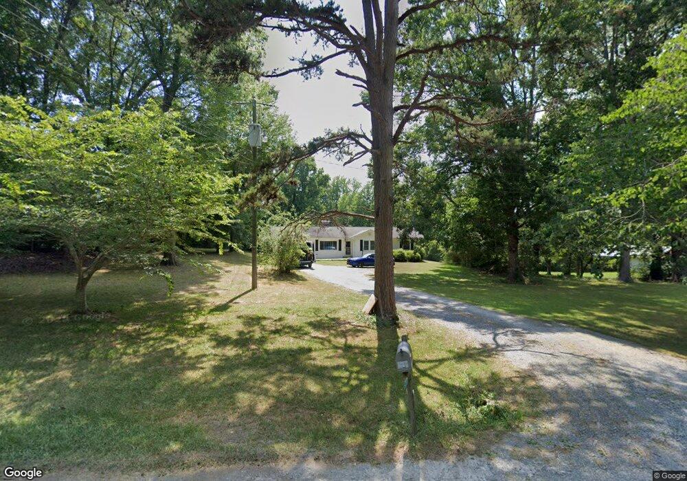 1460 Union Church Rd, Asheboro, NC 27205 - photo 1