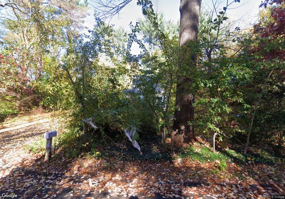 20 Fairview Rd, Weston, MA 02493 - photo 1