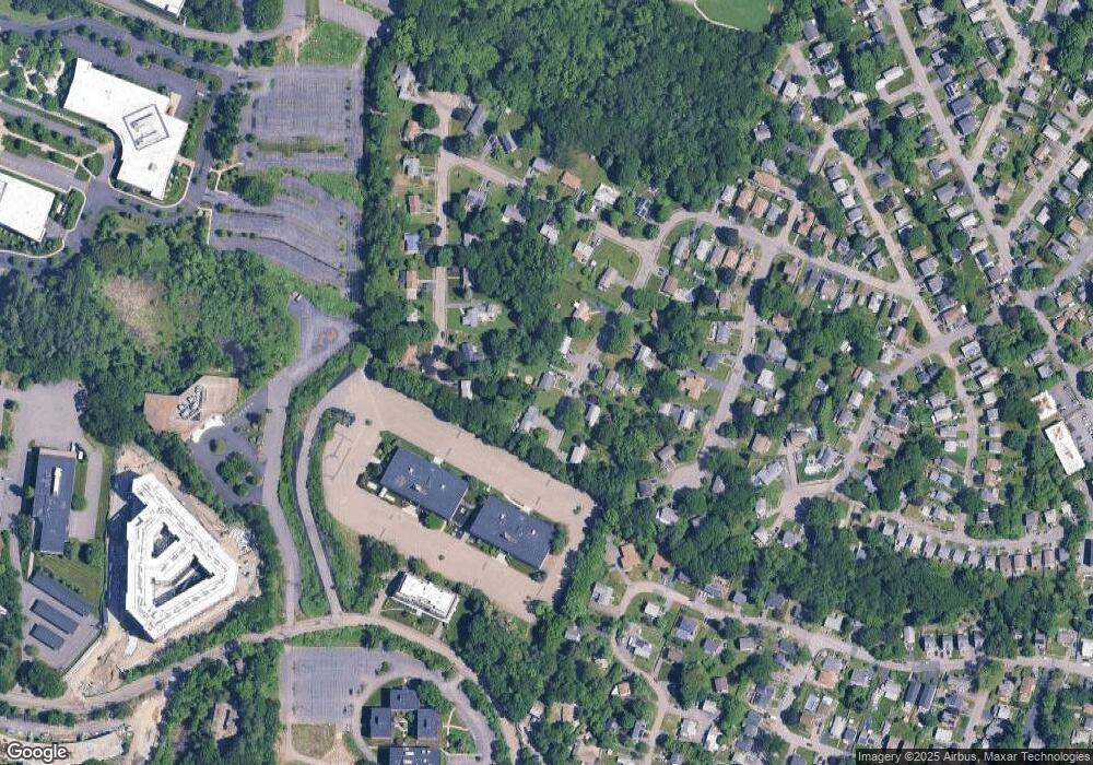 99 Dobbins St, Waltham, MA 02451 - photo 1