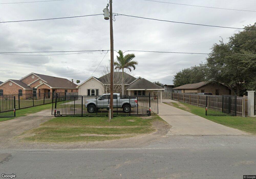 4115 N Victoria Rd, Donna, TX 78537 - photo 1