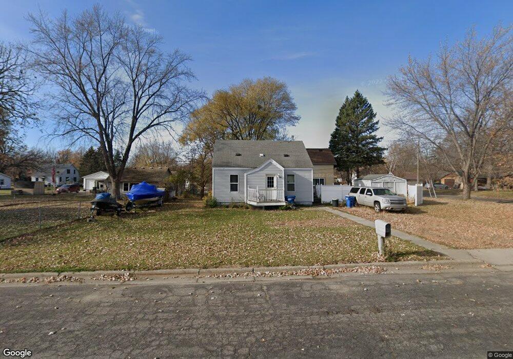 803 3rd Ave S, Sauk Rapids, MN 56379 - photo 1