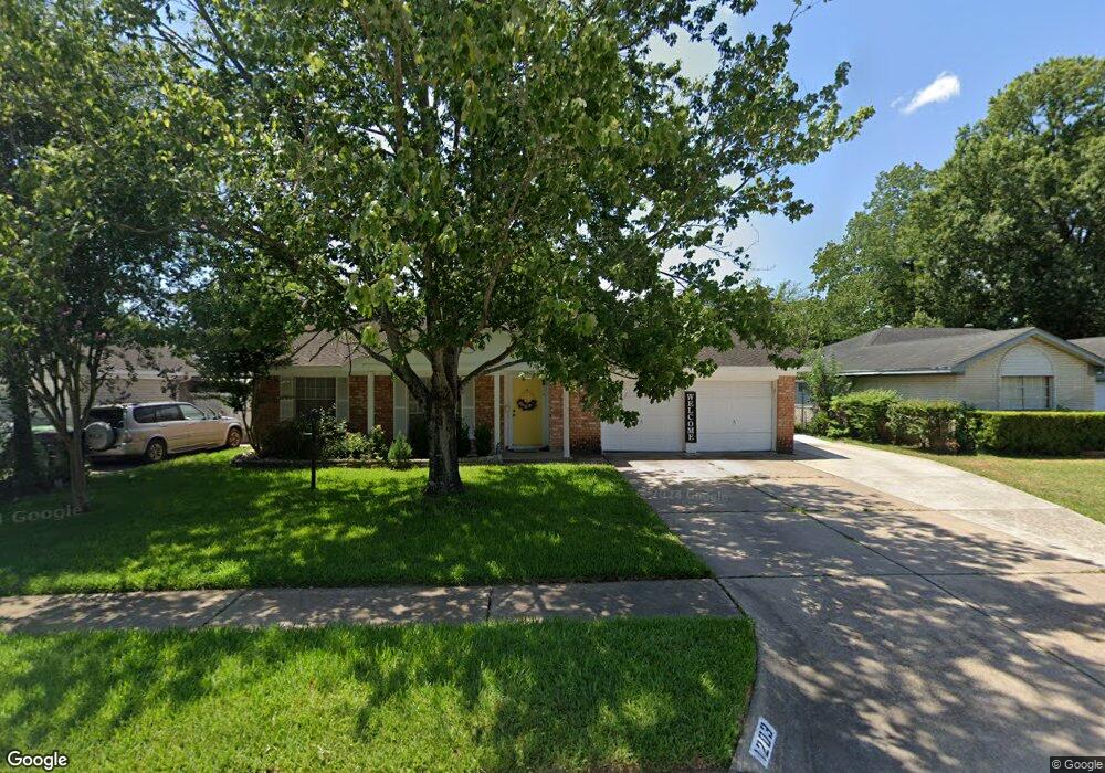 1203 Rainy River Dr, Houston, TX 77088 - photo 1