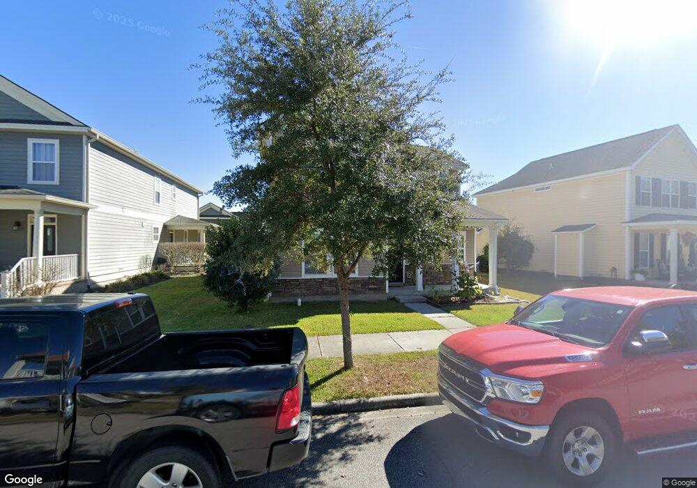 21 Crabapple Cir, Pooler, GA 31322 - photo 1