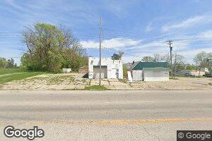 5606 N Saginaw St, Flint, MI 48505
