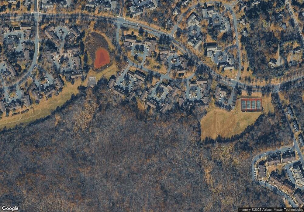 92 Jamestown Rd unit 2072, Basking Ridge, NJ 07920 - photo 1