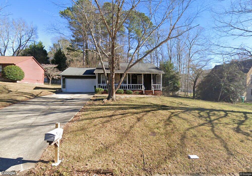 2565 Redfield Dr, Norcross, GA 30071 - photo 1