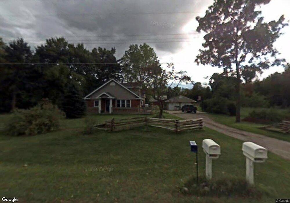 2602 E Burt Rd, Burt, MI 48417 - photo 1