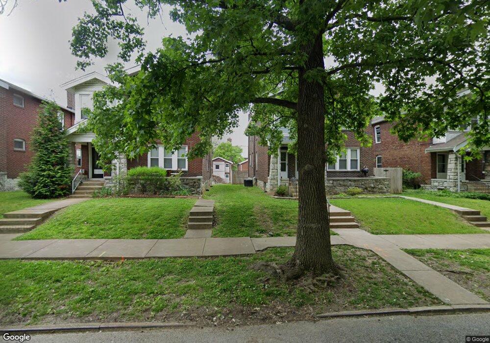 5336 Bancroft Ave, Saint Louis, MO 63109 - photo 1