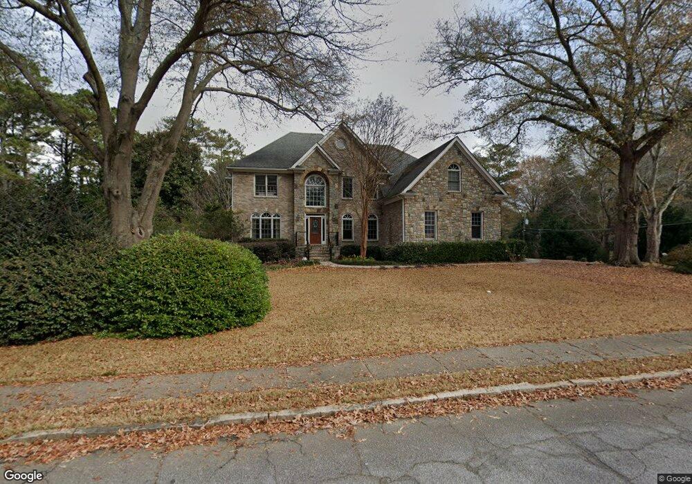 2458 Pangborn Cir, Decatur, GA 30033 - photo 1