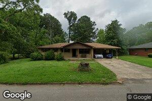 906 Terry Rd, Tupelo, MS 38801