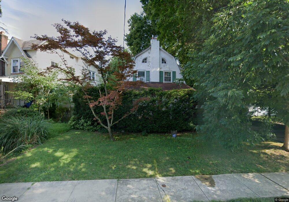 126 Windsor Ave, Lansdowne, PA 19050 - photo 1