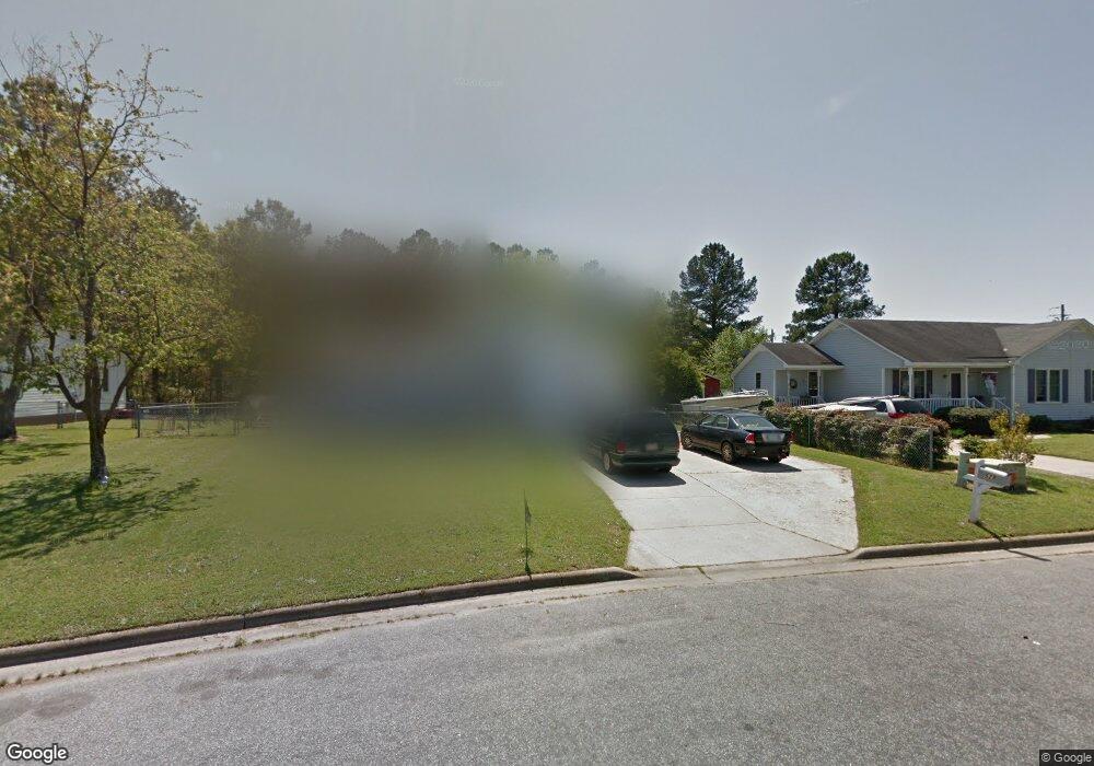 528 Channel Dr, Winterville, NC 28590 - photo 1