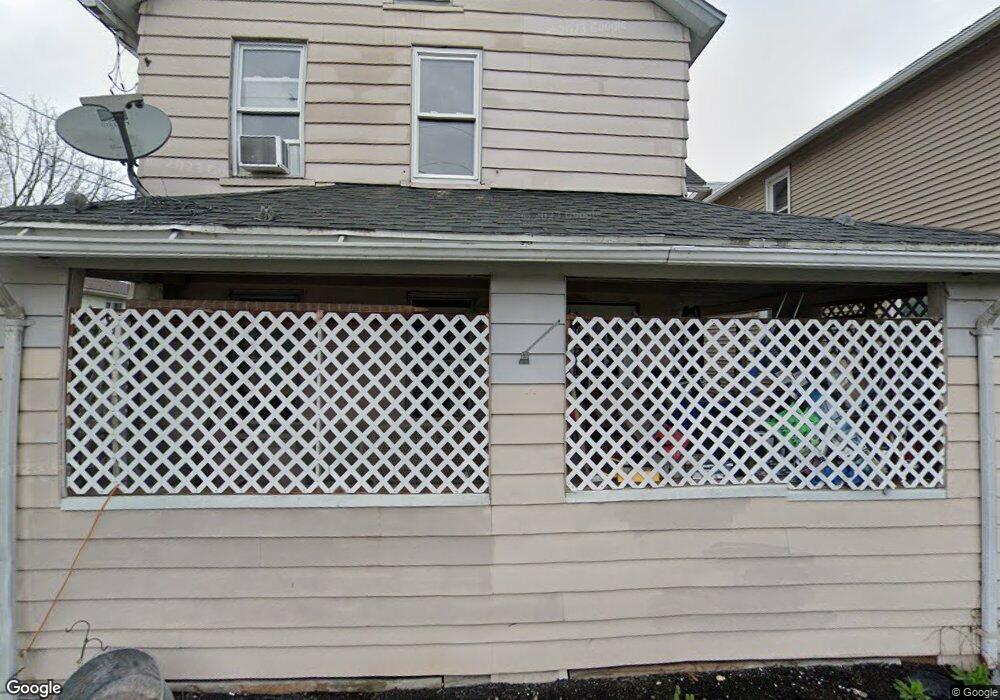 728 Foundry St, West Pittston, PA 18643 - photo 1