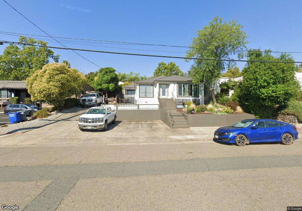 1918 West St, Redding, CA 96001 - photo 1