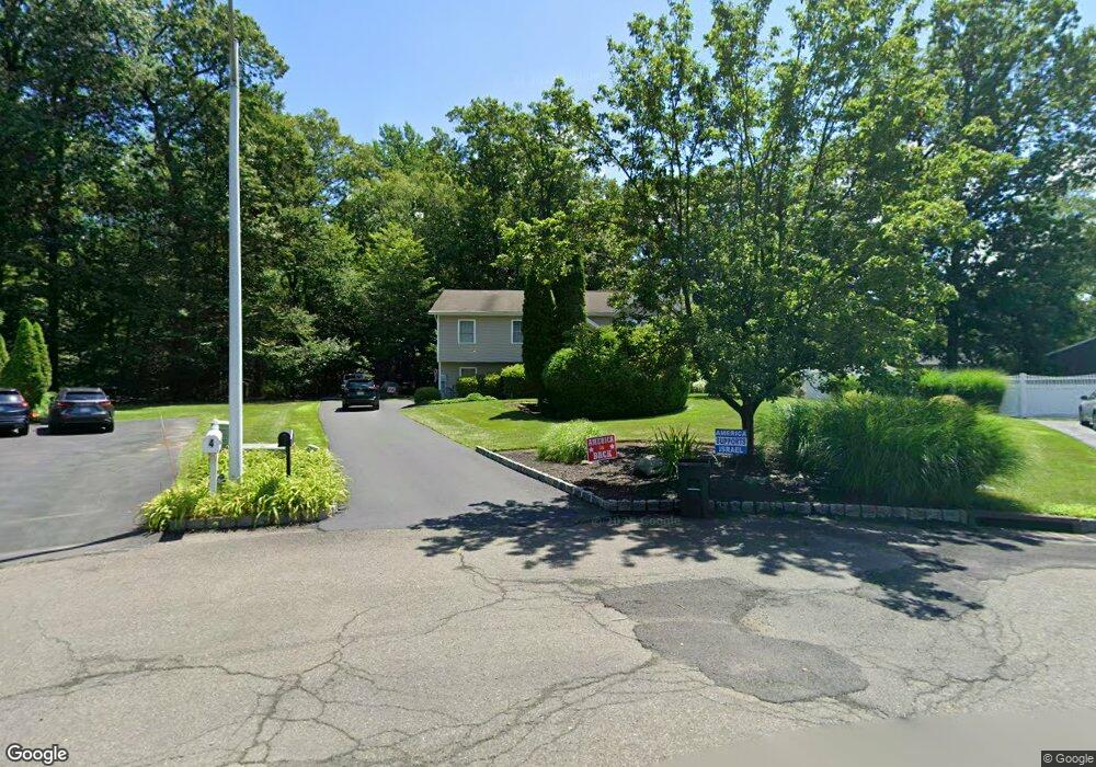 3 Penny Ln, West Nyack, NY 10994 - photo 1