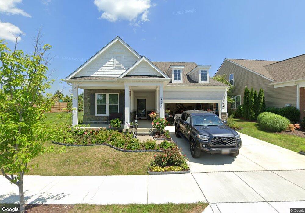 21941 Boneset Way, Germantown, MD 20876 - photo 1